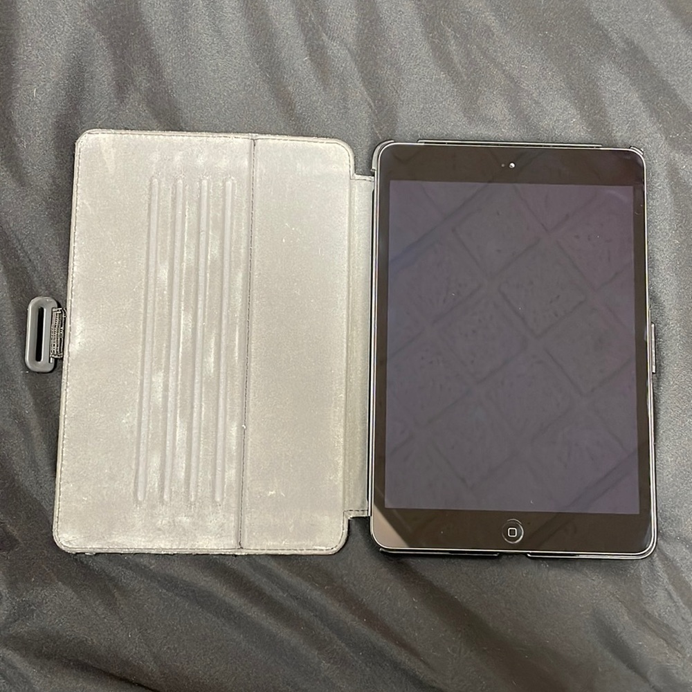 iPad mini